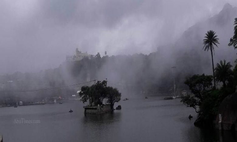 Rajasthan Weather Update: माउंट आबू में पारा -1 डिग्री पर आया, इन शहरों में भी गिरा तापमान, 22 से बदलेगा प्रदेश का मौसम