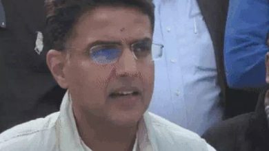 Rajasthan: छत्तीसगढ़ भेजने पर Sachin Pilot ने दिया बड़ा बयान, बोले- 'मैं थां सूं दूर कोनी...भजनलाल सरकार ने पहला प्रहार रोजगार पर किया'