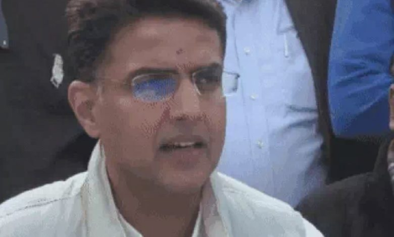 Rajasthan: छत्तीसगढ़ भेजने पर Sachin Pilot ने दिया बड़ा बयान, बोले- 'मैं थां सूं दूर कोनी...भजनलाल सरकार ने पहला प्रहार रोजगार पर किया'