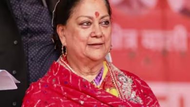 Rajasthan CM: मध्य प्रदेश को मिला नया मुख्यमंत्री, उज्जैन दक्षिण विधायक मोहन यादव को सौंपी गई कमान, वसुंधरा राजे ने कही ये बात