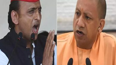 सपा पिछड़ा वर्ग के प्रदेश अध्यक्ष ने BJP पर जमकर साधा निशाना- 'अखिलेश के विजन से घबरा रही भाजपा, इन्हें तो श्रीराम भी माफ नहीं करेंगे'