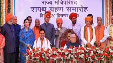 Rajasthan Cabinet: मंत्रिमंडल तो बन गया लेकिन अब तक विभागों नहीं हुआ बंटावारा, जानें आखिर देरी की क्या है वजह