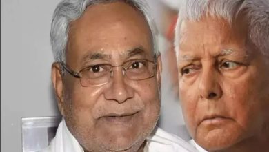 Bihar Politics: JDU-RJD के बीच अब छिड़ा 'पोस्टर विवाद', नीतीश-लालू की पार्टियां इस अंदाज में दे रहीं एक-दूसरे को जवाब