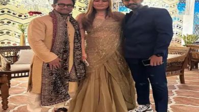 Ira Khan Wedding: बेटी की संगीत सेरेमनी में आमिर खान ने मचाया धमाल, थाईलैंड के फूलों से सजा ताज होटल