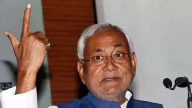 Bihar में Nitish Kumar ने पार्टी संगठन में कर दिया फेरबदल, पांच सांसदों को पद से हटाया, राष्ट्रीय महासचिव का पद 15 लोगों को