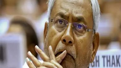 NDA में वापसी की अटकलों के बीच बाबा रामदेव का बड़ा बयान- 'Nitish Kumar का भविष्य सुरक्षित रहेगा...'