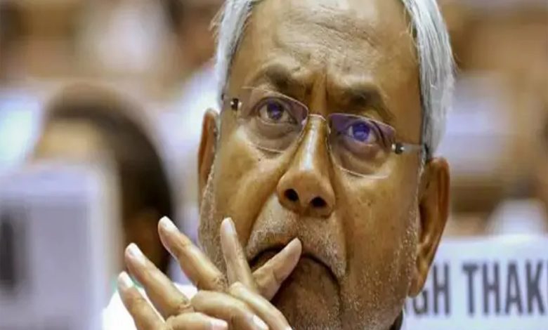 NDA में वापसी की अटकलों के बीच बाबा रामदेव का बड़ा बयान- 'Nitish Kumar का भविष्य सुरक्षित रहेगा...'