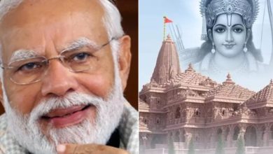 Ram Mandir Inaugration: कांग्रेस नेता बोले- 'PM मोदी ना होते तो...प्राण प्रतिष्ठा का पूरा श्रेय पीएम मोदी को देना चाहता हूं'