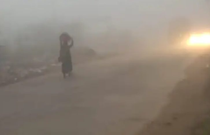 Rajasthan Weather Update: माउंट आबू में लोगों को मिली ठंड से राहत, प्रदेश के इन जिलों में 16 से कोल्ड वेव चलने की संभवना