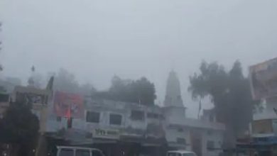 Rajasthan Weather Update: प्रदेश में आज से बदलेगा मौसम का मिजाज, वेस्टर्न डिस्टर्बेंस का रहेगा प्रभाव