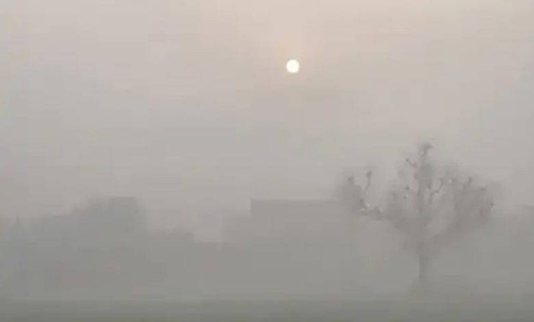 Rajasthan Weather Update: राजस्थान फिर बदला मौसम का मिजाज, सीकर-बीकानेर समेत 6 जिलों में बारिश