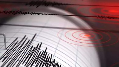 Jaipur Earthquake: जयपुर में भूकंप से कांपी धरती, अफगानिस्तान के हिंदुकुश में जमीन से 220 किमी नीचे था केंद्र, इतनी रही तीव्रता