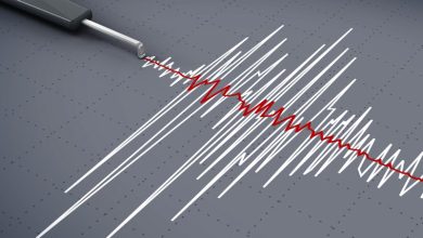 Jaipur Earthquake: राजधानी में भूकंप से कांपी धरती, फुलेरा के पास जमीन से 11 किमी नीचे था केंद्र, इतनी रही तीव्रता