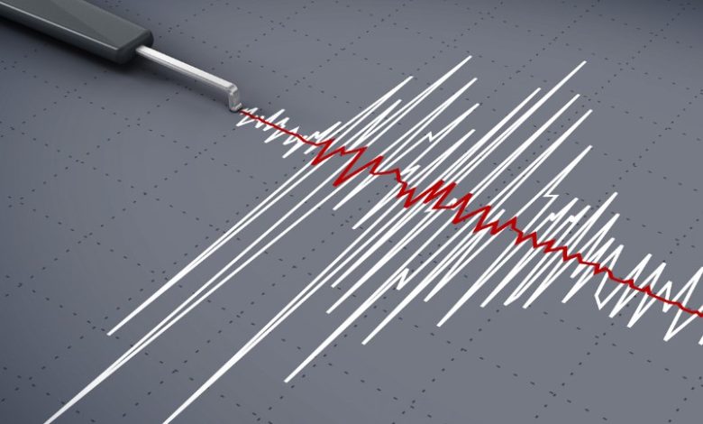 Jaipur Earthquake: राजधानी में भूकंप से कांपी धरती, फुलेरा के पास जमीन से 11 किमी नीचे था केंद्र, इतनी रही तीव्रता