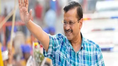 दिल्ली के CM Arvind Kejriwal का बड़ा बयान- 'भाजपा में नहीं जाऊंगा, चाहे कुछ भी हो जाये....जब तक जनता साथ...'