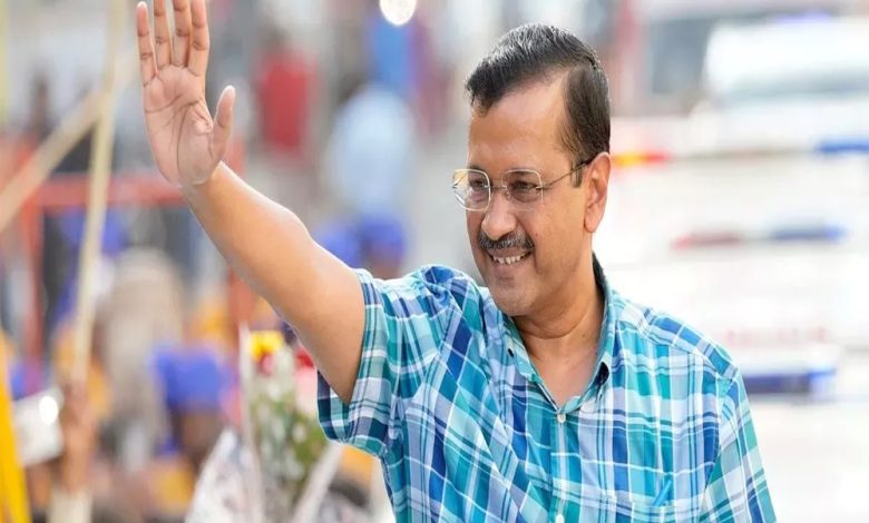 दिल्ली के CM Arvind Kejriwal का बड़ा बयान- 'भाजपा में नहीं जाऊंगा, चाहे कुछ भी हो जाये....जब तक जनता साथ...'