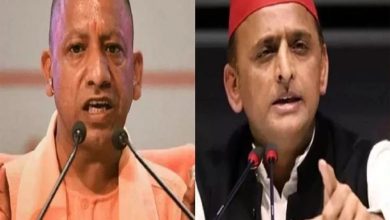 CM Yogi के बयान पर सपा सांसद ने साधा निशाना, कहा- 'ज्ञानवापी, मथुरा और फिर ताजमहल.... इनके टारगेट पर हैं तीन हजार मस्जिदें'