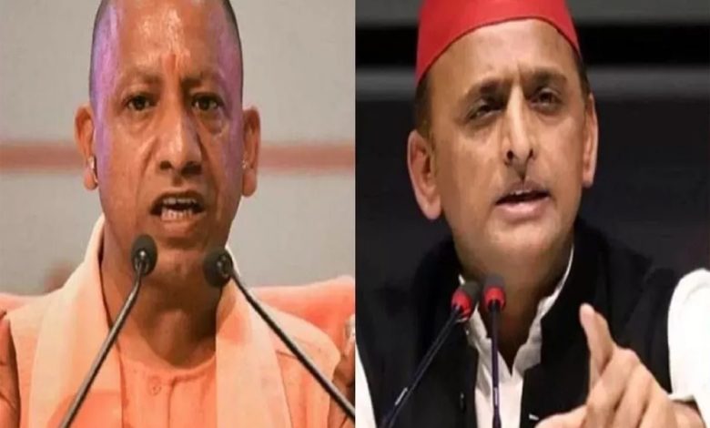 CM Yogi के बयान पर सपा सांसद ने साधा निशाना, कहा- 'ज्ञानवापी, मथुरा और फिर ताजमहल.... इनके टारगेट पर हैं तीन हजार मस्जिदें'