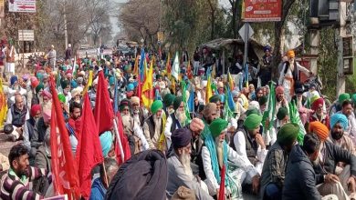 Farmers Protest: शंभू बॉर्डर पर गुरदासपुर के किसान की मौत, 14 फरवरी को गिरा था आंसू गैस का गोला, पंजाब प्रधान करेंगे कार्रवाई