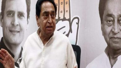 MP Politics: कांग्रेस की बढ़ी चिंता...दिल्ली पहुंचे Kamalnath, बीजेपी में शामिल होने को लेकर कही ये बात