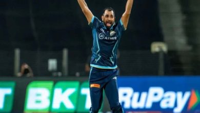 IPL 2024 से पहले गुजरात टाइटंस को लगा बड़ा झटका, Mohammed Shami नहीं खेलेंगे टूर्नामेंट, जानें क्या है वजह