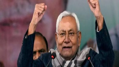 Bihar Politics: सीएम नीतिश कुमार आज एनडीए के 8 मंत्रियों के बीच करेंगे विभागों का बंटवारा, 12 फरवरी से शुरू होगा बजट सत्र