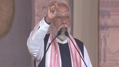 PM Modi in Assam: पीएम मोदी ने असम को दी 11,600 करोड़ रूपये की सौगात, कई परियोजनाओं का शुभारंभ करते हुए कही ये बात