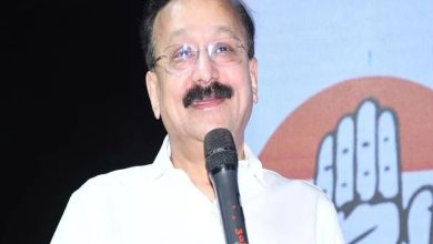 Baba Siddique Resigns: महाराष्ट्र में कांग्रेस को बड़ा झटका, इस बड़े नेता ने दिया इस्तीफा, NCP में हो सकते हैं शामिल