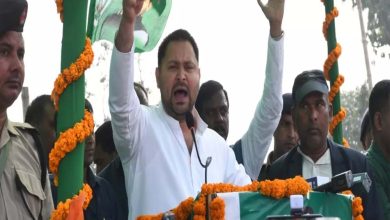 जातिवाद पर Tejashwi Yadav का करारा जवाब, बोले- 'हमारी पार्टी MY और BAAP दोनों की है...' CM नीतिश पर भी जमकर साधा निशाना