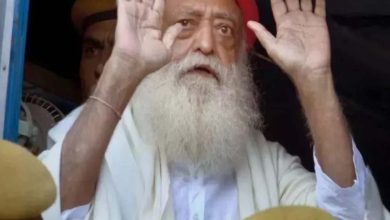 Asaram Bapu को सुप्रीम कोर्ट से लगा झटका, सजा माफ करने की याचिका खारिज, राजस्थान हाईकोर्ट जाने की क्यों दी सलाह?