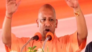 उत्तरप्रदेश में CM Yogi ने बारिश व ओलावृष्टि से सर्वाधिक प्रभावित नौ जिले के किसानों को दी बड़ी राहत, जारी किए 23 करोड़