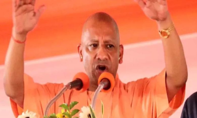 उत्तरप्रदेश में CM Yogi ने बारिश व ओलावृष्टि से सर्वाधिक प्रभावित नौ जिले के किसानों को दी बड़ी राहत, जारी किए 23 करोड़