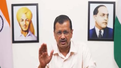 CM Kejriwal का केंद्र पर निशाना- 'पाकिस्तानी मेरे घर के सामने कर रहे प्रदर्शन और देश के किसानों को इसकी इजाजत नहीं'