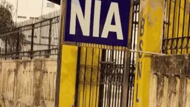 NIA Raid: राजस्थान के 4 जिलों में NIA की छापेमारी, हरियाणा में बिजनेसमैन के मर्डर के बाद की गई रेड, जयपुर में लॉरेंस के गुर्गों से हो सकती है पूछताछ