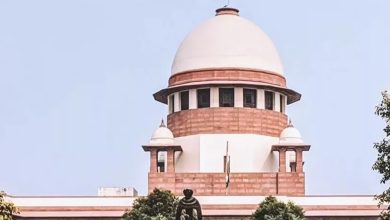 केंद्र ने चुनाव आयुक्तों की नियुक्ति मामले पर Supreme Court में दिया जवाब, कहा- 'राजनीतिक विवाद खड़ा करना है याचिका का मकसद'