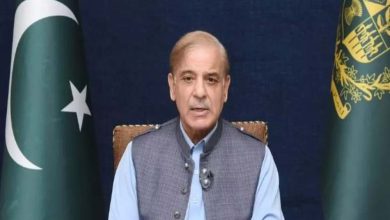 Pakistan के 24 वें प्रधानमंत्री बने Shehbaz Sharif, दूसरी बार संभालेंगे सत्ता की कमान