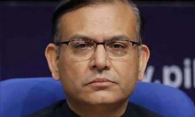 गौतम गंभीर के बाद Jayant Sinha ने भी किया चुनाव ना लड़ने का एलान, जेपी नड्डा को चिट्ठी लिखकर बताया अपना इरादा