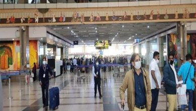 Jaipur Airport को फिर मिली बम से उड़ाने की धमकी, 3 दिन में दूसरी बार आया धमकी भरा मेल