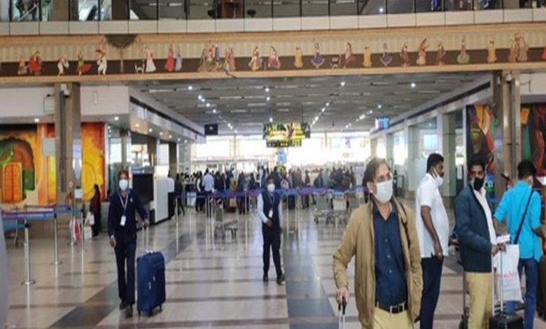 Jaipur Airport को फिर मिली बम से उड़ाने की धमकी, 3 दिन में दूसरी बार आया धमकी भरा मेल