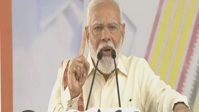 Lok Sabha Election 2024: तमिलनाडु में पीएम मोदी बोले- 'भ्रष्टाचार पर पहला कॉपीराइट डीएमके का...राज्य में चल रहा लूट का खेल'