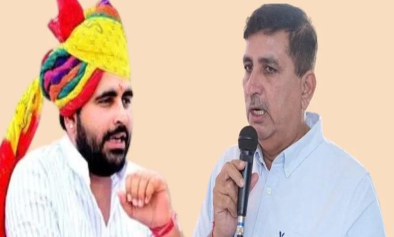 Rajasthan Politics: भाटी और हरीश चौधरी एक-दूसरे पर कर कर रहे वार-पलटवार, रविंद्र सिंह बोले- 'जल्द देंगे गिरफ्तारी...'