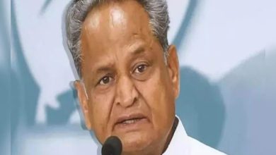 राजस्थान के पूर्व सीएम Ashok Gehlot की तबियत बिगड़ी, पंजाब दौरा कैंसिल