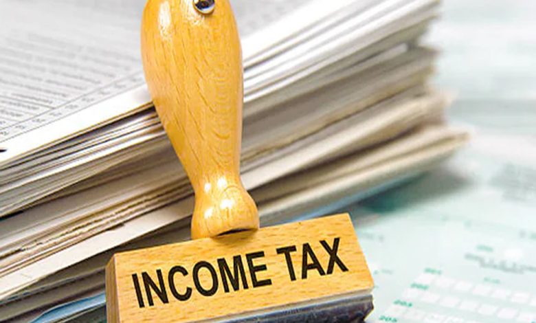 Income Tax Raid: जयपुर में 11 जगहों पर इनकम टैक्स की छापेमारी, ARL ग्रुप समेत इन जगहों पर जारी है रेड