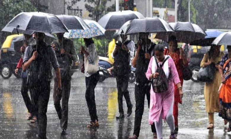 Monsoon 2024 Update: गर्मी से मिली राहत, मानसून केरल में प्रवेश कर झमाझम बरसा रहा पानी, जानें आपके राज्य में कब बरसेंगे बदरा?