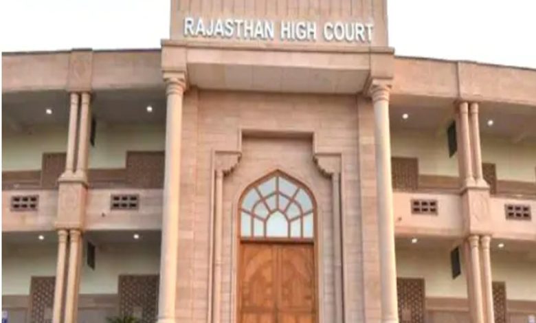 Rajasthan High Court ने गर्मी पर लिया संज्ञान, लू से मरने वालों के परिजनों को मुआवजा देने के निर्देश