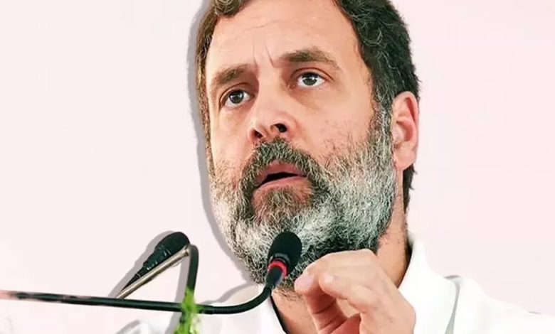 Rahul Gandhi के बयान पर भड़के देशभर के कुलपति, इस मामले में की कानूनी कार्रवाई की मांग, कांग्रेस ने दी ये प्रतिक्रिया