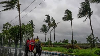 Cyclone Remal Updates: तूफान 'रेमल' ने बंगाल में मचाई तबाही, IMD ने जारी किया अलर्ट