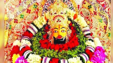 श्याम बाबा मंदिर में दर्शन करने वालों के लिए बड़ी खबर, 15 मई को बंद रहेगा Khatu Shyam Temple, जानें क्या है वजह?