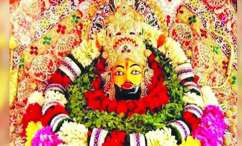 श्याम बाबा मंदिर में दर्शन करने वालों के लिए बड़ी खबर, 15 मई को बंद रहेगा Khatu Shyam Temple, जानें क्या है वजह?