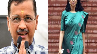 मजिस्ट्रेट के सामने बयान दर्ज कराने पहुंची Swati Maliwal, केजरीवाल के घर लगे सीसीटीवी फुटेज की होगी जांच